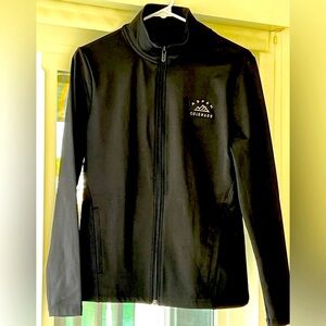 NEW UNDER ARMOUR WOMEN’S JACKET! SIZE M, NEW WITH TAGS!